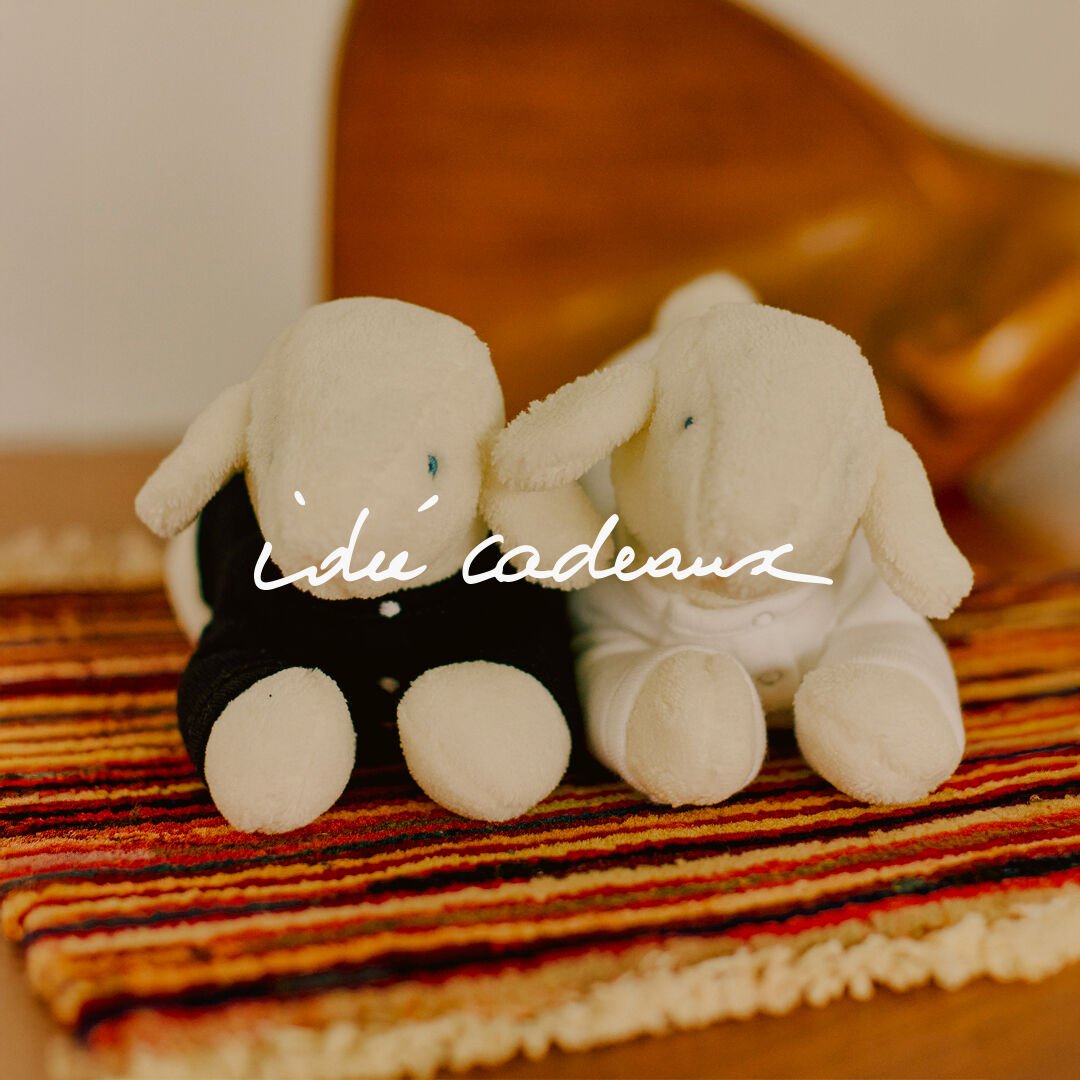 idées cadeaux enfant agnès b.
